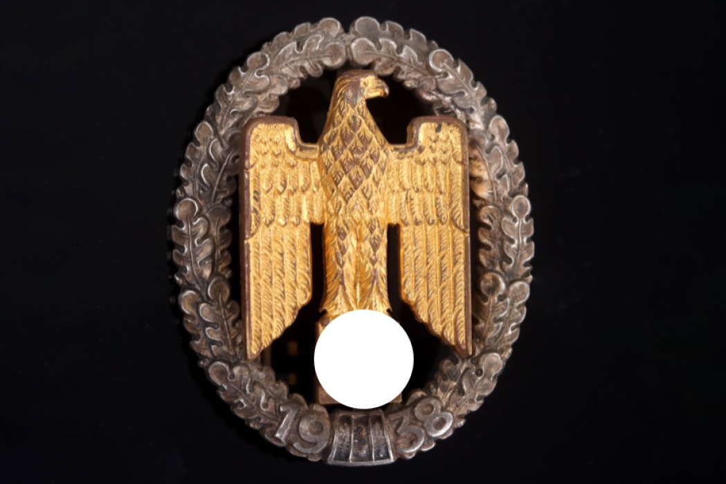 Gau Honor Badge Sudetenland