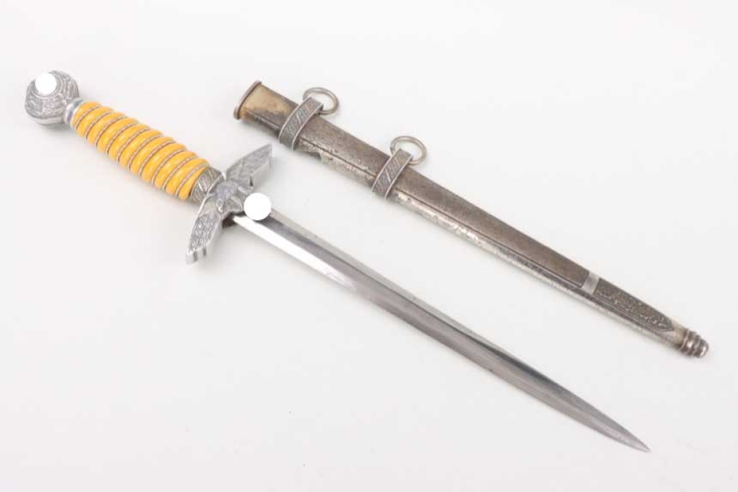 M37 Luftwaffe officer's dagger - WKC