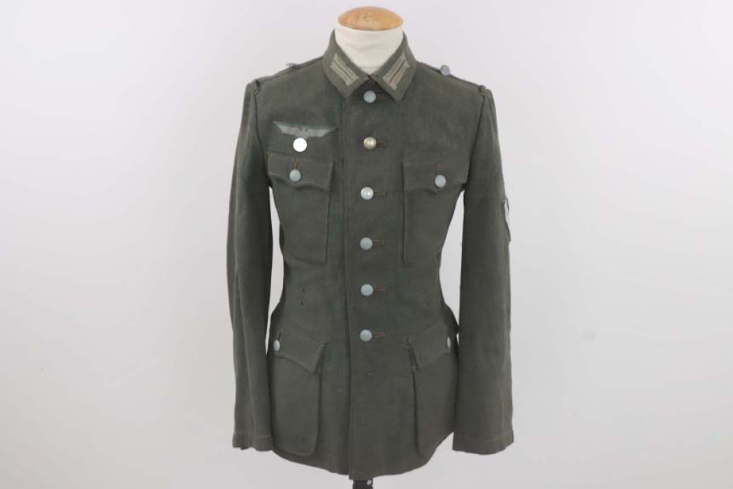 Heer M42 field tunic - H42