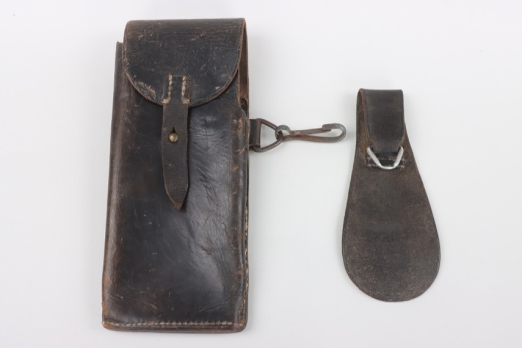 German Pioneer Axe carrying case, « 1,5kg »