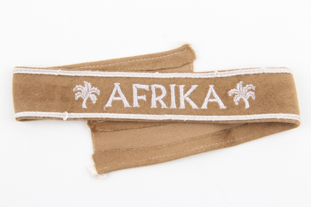 AFRIKA cuffband 