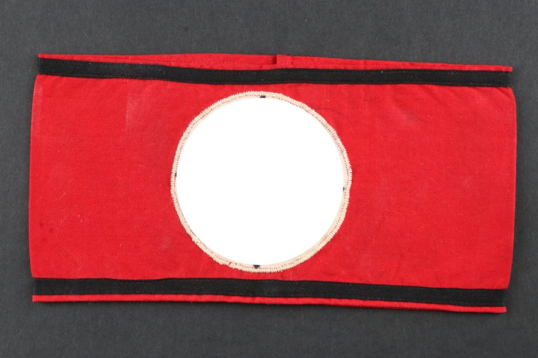 SS Armband