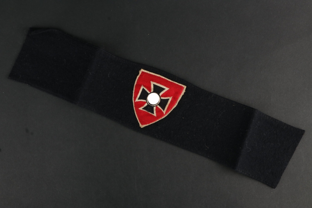 Reichskriegerbund Armband