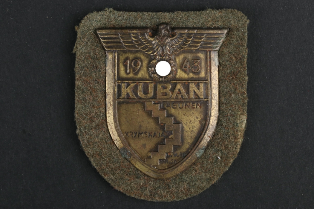 Kuban Shield - Army