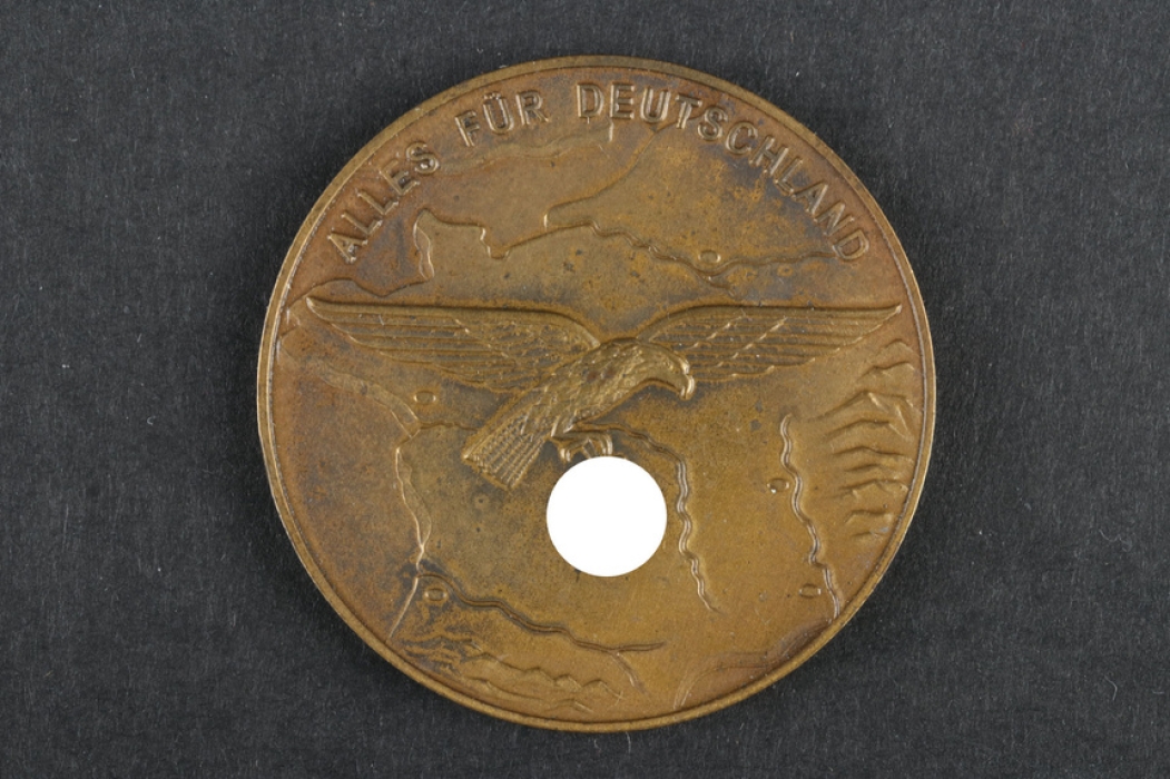 Medal for Merit in the Feldluftgau Westfrankreich