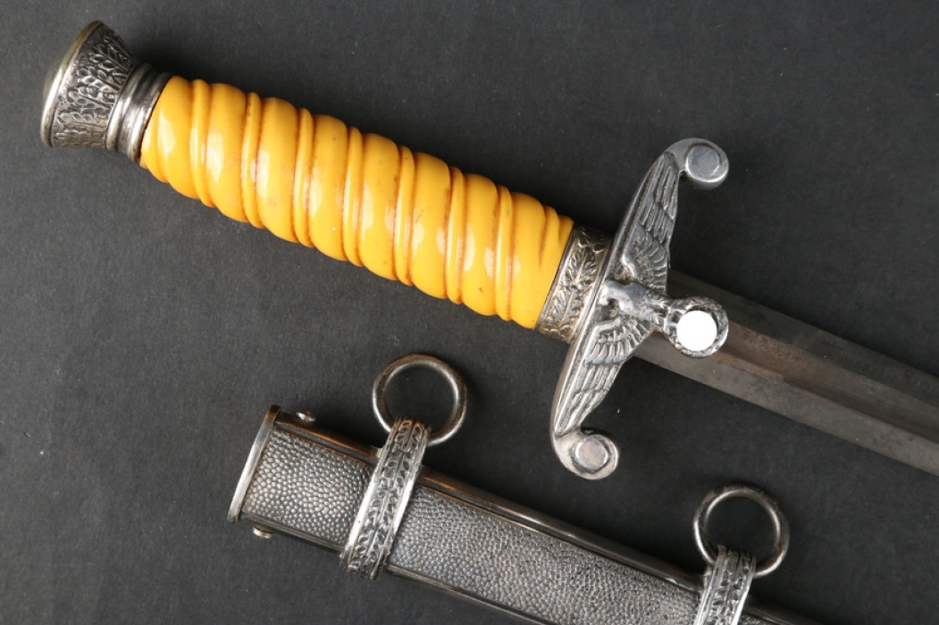 M35 Heer officer's dagger - WKC