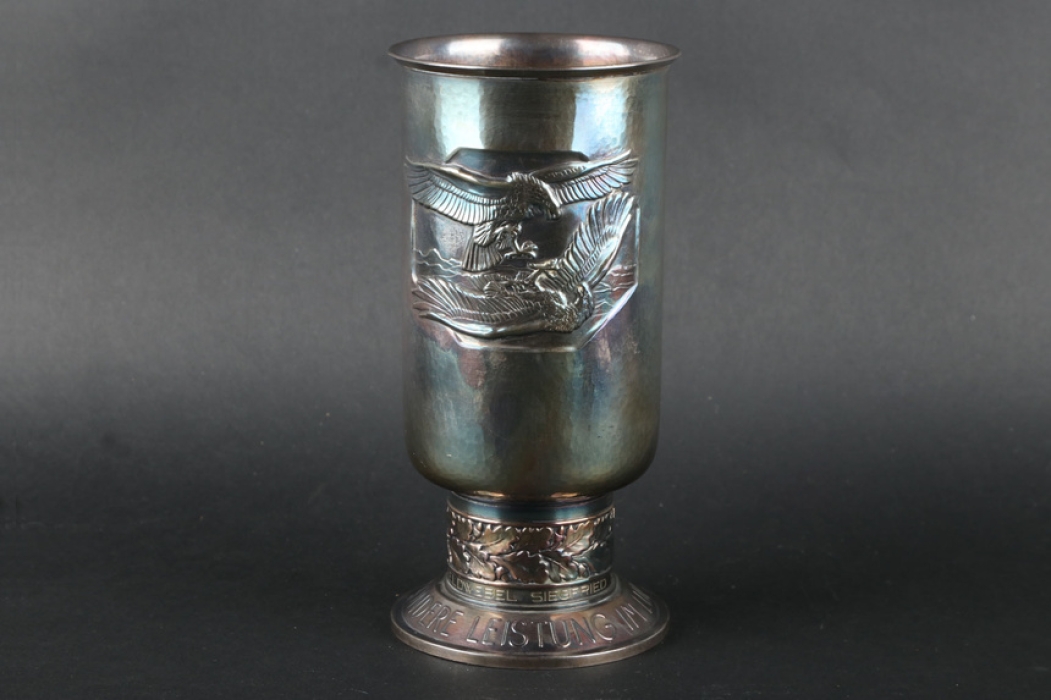 Luftwaffe Honor Goblet - Alpaka