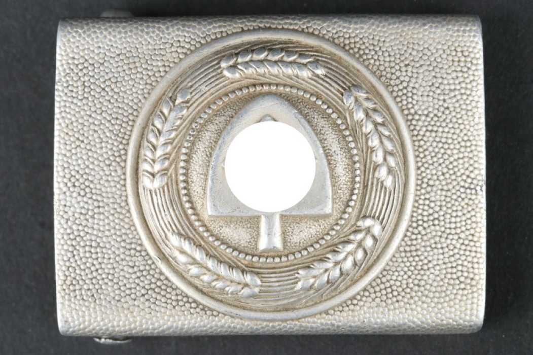 RAD buckle (EM/NCO)