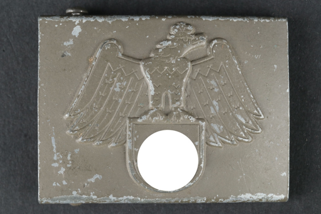 Stahlhelmbund buckle (variants with eagle) (EM/NCO)